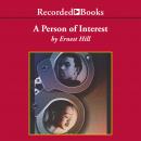 A Person of Interest Audiobook
