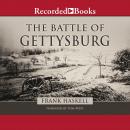 The Battle of Gettysburg Audiobook