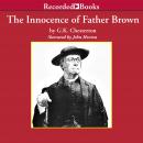 The Innocence of Father Brown Audiobook