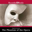 The Phantom of the Opera Audiobook