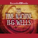 Cover of The Time Machine