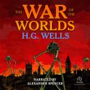 The War of the Worlds Audiobook
