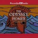 The Odyssey Audiobook