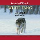 White Fang Audiobook