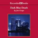 Dark Blue Death Audiobook