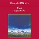 Moo Audiobook