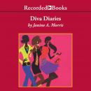 Diva Diaries Audiobook