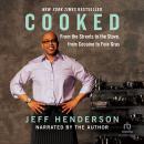 Cooked Audiobook