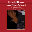 Dead Above Ground Audiobook