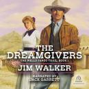 The Dreamgivers Audiobook