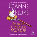 Peach Cobbler Murder, Joanne Fluke