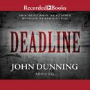 Deadline Audiobook