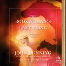 The Bookwoman's Last Fling Audiobook
