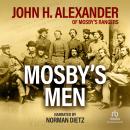 Mosby's Men Audiobook