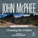 Crossing the Craton Audiobook