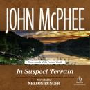 In Suspect Terrain Audiobook