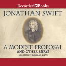 A Modest Proposal and Other Writings Audiobook