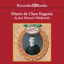 Diario de Clara Eugenia Audiobook