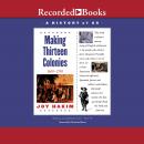Making Thirteen Colonies: Book 2 (1600-1740) Audiobook