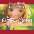 The Giants and the Joneses Audiobook