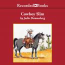 Cowboy Slim Audiobook