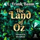 The Land of Oz Audiobook
