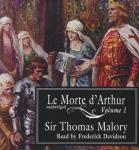 Le Morte D'Arthur, Vol. 1 Audiobook