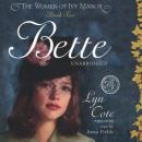 Bette Audiobook