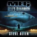 Hell's Aquarium Audiobook