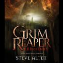 Grim Reaper: End of Days, Steve Alten