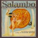 Salambo Audiobook