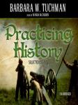 Practicing History: Selected Essays Audiobook