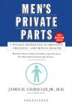 Men's Private Parts: A Pocket Reference to Prostate, Urologic, and Sexual Health Audiobook