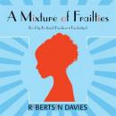 A Mixture of Frailties Audiobook