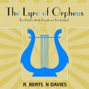 The Lyre of Orpheus: The Cornish Trilogy, Book 3 Audiobook