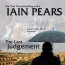 Last Judgment: An Art History Mystery, Iain Pears