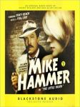 The New Adventures of Mickey Spillane's Mike Hammer, Vol. 2: The Little Death Audiobook
