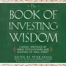 The Book of Investing Wisdom Audiobook