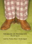 The Ballad of Peckham Rye Audiobook
