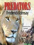 Predators Audiobook