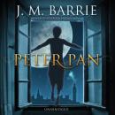 Peter Pan, J. M. Barrie