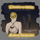 Wings of the Sphinx, Andrea Camilleri
