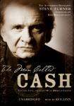 The Man Called Cash: The Life, Love, and Faith of an American Legend Audiobook