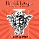 The Rebel Angels: The Cornish Trilogy, Book 1 Audiobook