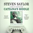 Catilina's Riddle Audiobook