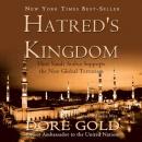 Hatred's Kingdom Audiobook