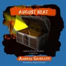August Heat: An Inspector Montalbano Mystery, Andrea Camilleri