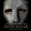 Man in the Iron Mask, Alexandre Dumas