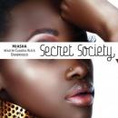 Secret Society Audiobook