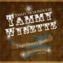 Tammy Wynette: Tragic Country Queen, Jimmy McDonough